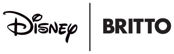 Disney Britto