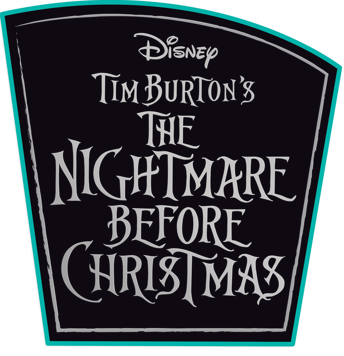The Nightmare Before Christmas