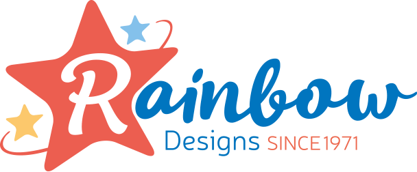 Rainbow Designs