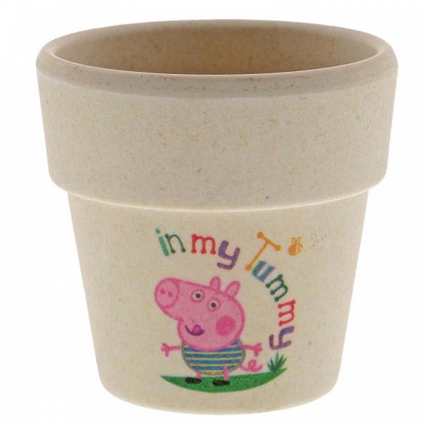 Peppa Pig PEPPA PIG EGG CUP SET A29659