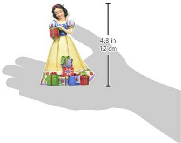 Disney Traditions SNOW WHITE ORNAMENT  A9046