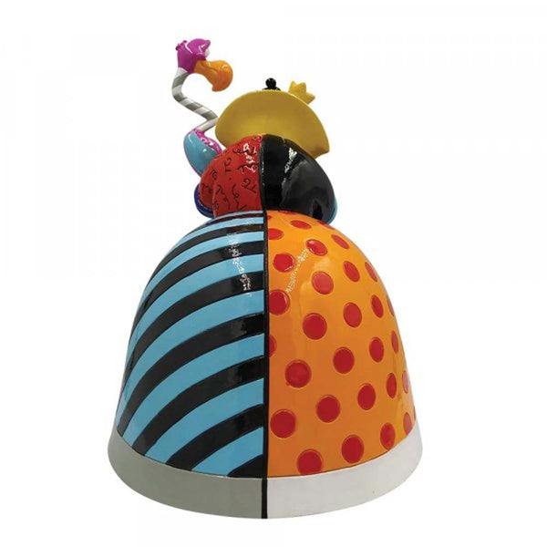 Disney BRITTO Collection Queen of Hearts Figurine