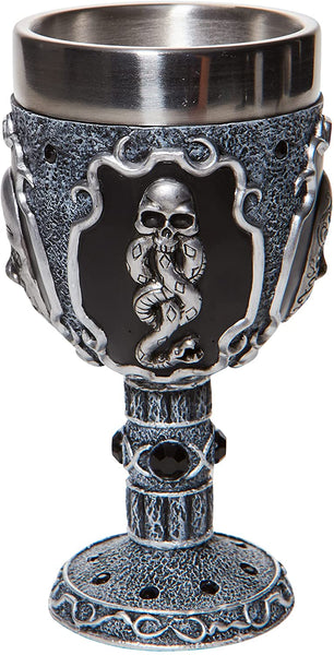 Enesco The Wizarding World of Harry Potter The Dark Arts Decorative Goblet