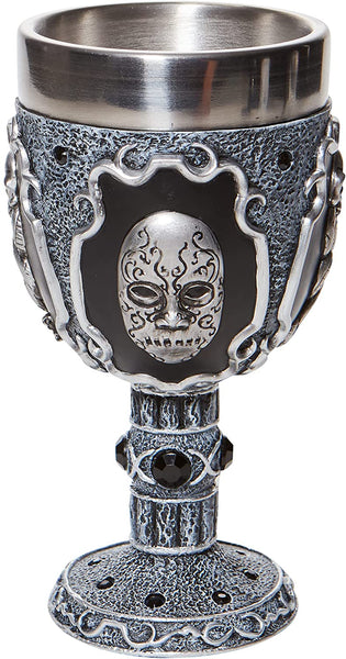 Enesco The Wizarding World of Harry Potter The Dark Arts Decorative Goblet