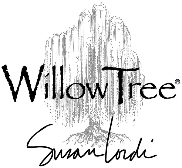 Willow Tree IMAGINATIVE CHILD  26226